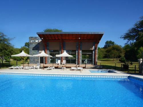 Hotel Piedras Del Sol
