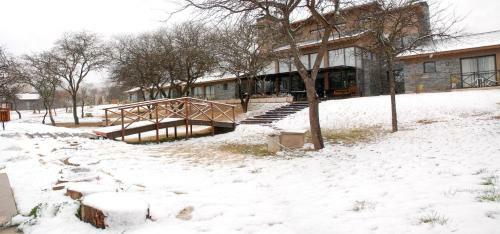 Hotel Piedras Del Sol