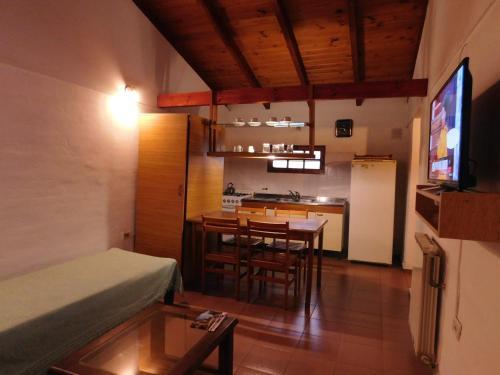 Apartamento El Agora