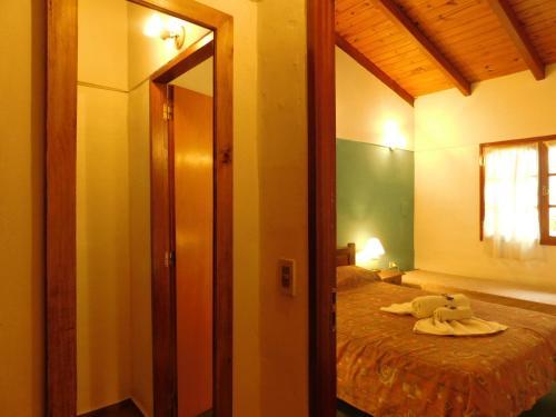 Apartamento El Agora