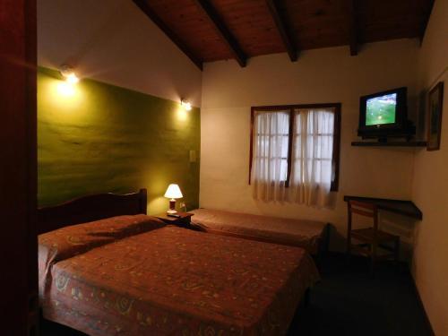 Apartamento El Agora