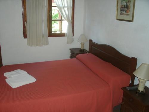 Apartamento El Agora