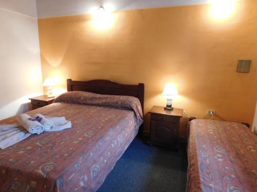 Apartamento El Agora