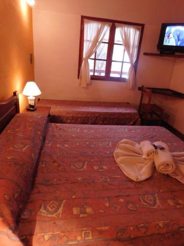 Apartamento El Agora