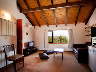 Apartamentos Andrea