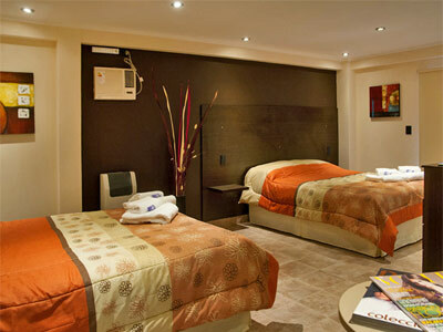 Windmuhle Apart Hotel