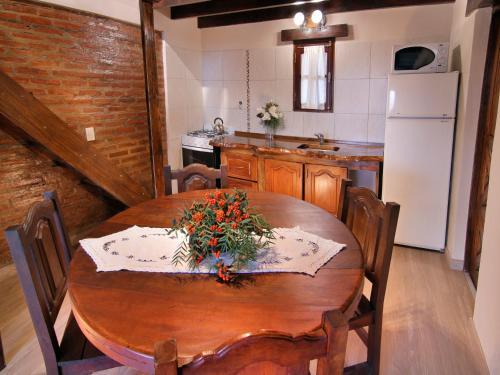 Lodge Aldea De Los Pajaros