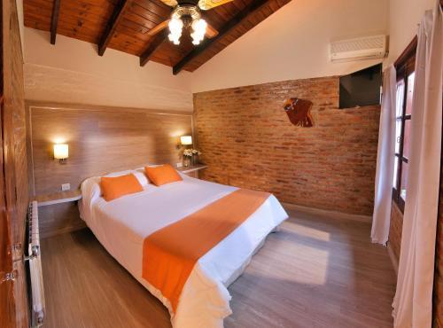 Lodge Aldea De Los Pajaros