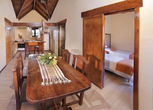 Lodge Aldea De Los Pajaros