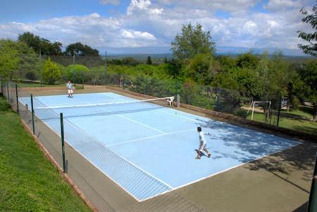 Lodge Aldea De Los Pajaros