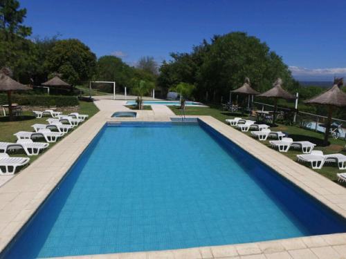 Lodge Aldea De Los Pajaros