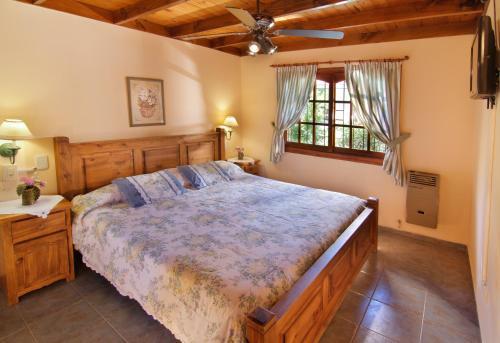Lodge Caba�as Steinhaus