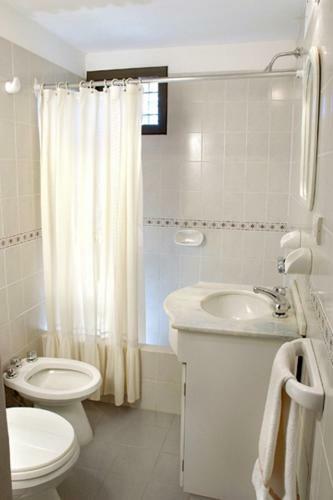 Lodge Caba�as Steinhaus