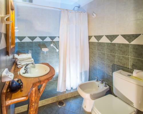 Chalet Suisse Posada & Spa
