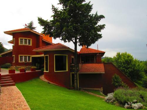 Chalet Suisse Posada & Spa