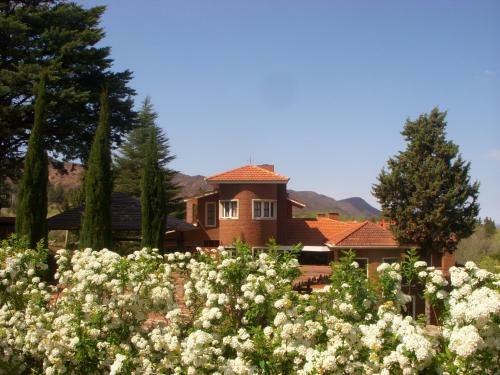 Chalet Suisse Posada & Spa