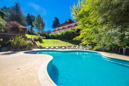Chalet Suisse Posada & Spa