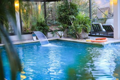 Hotel Chamonix Posada & Spa