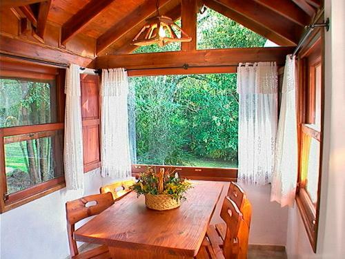 Lodge Caba�as Am Bach