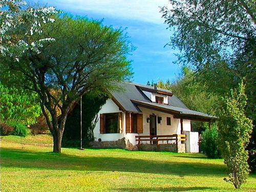 Lodge Caba�as Am Bach