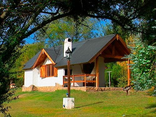 Lodge Caba�as Am Bach