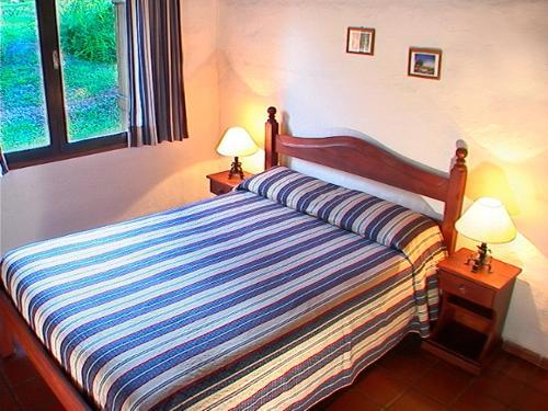 Lodge Caba�as Am Bach