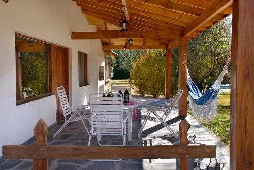 Lodge Caba�as Am Bach