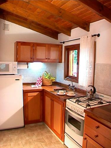 Lodge Caba�as Am Bach