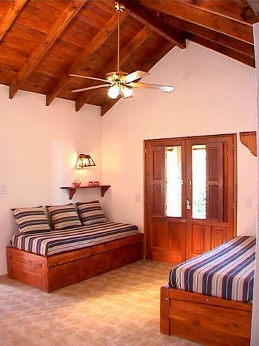 Lodge Caba�as Am Bach