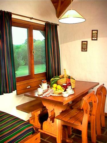 Lodge Caba�as Am Bach
