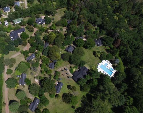 Lodge Caba�as Am Bach