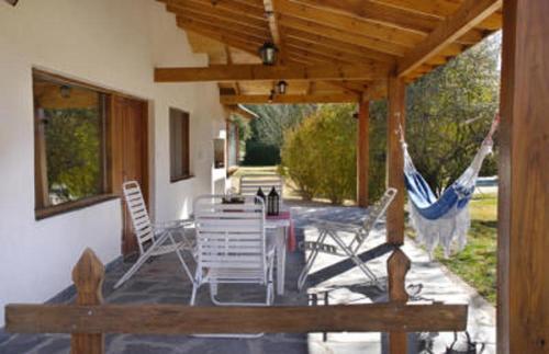 Lodge Caba�as Am Bach