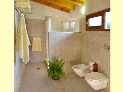 Lodge Caba�as Am Bach
