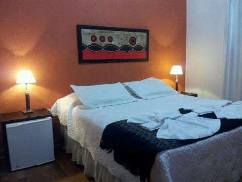 Apartamento Posada Vientos De Belgrano