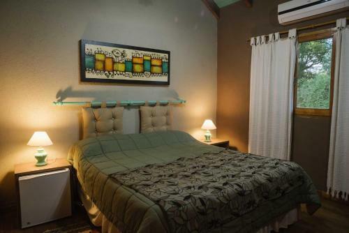 Apartamento Posada Vientos De Belgrano