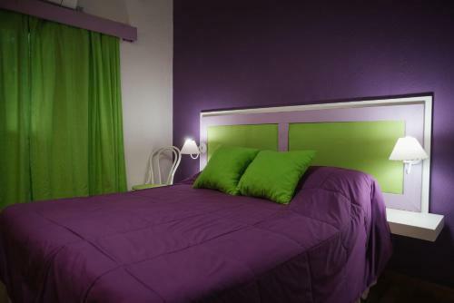 Apartamento Posada Vientos De Belgrano