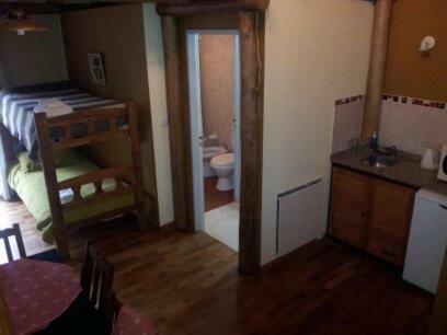 Apartamento Posada Vientos De Belgrano