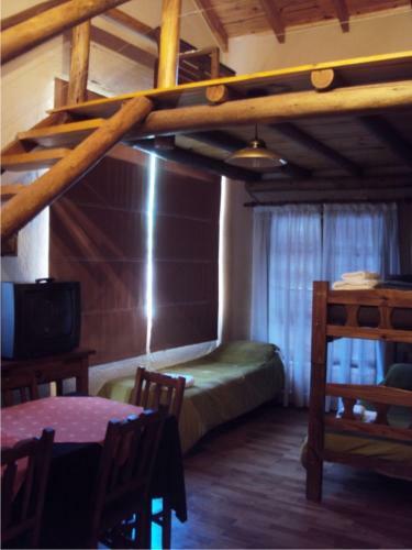 Apartamento Posada Vientos De Belgrano