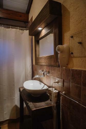 Apartamento Posada Vientos De Belgrano
