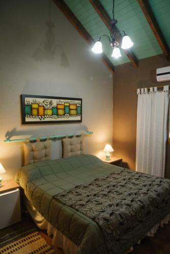 Apartamento Posada Vientos De Belgrano