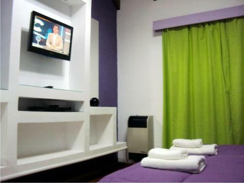 Apartamento Posada Vientos De Belgrano