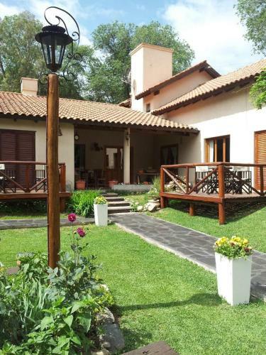 Apartamento Posada Vientos De Belgrano