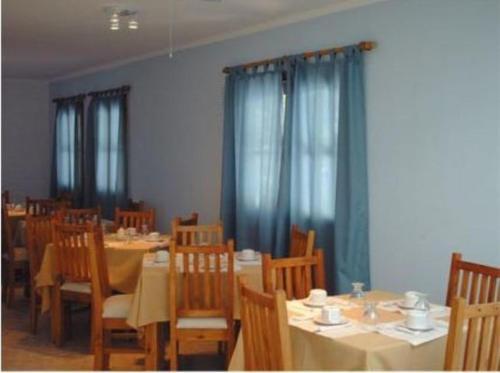 Muras Apart Hotel