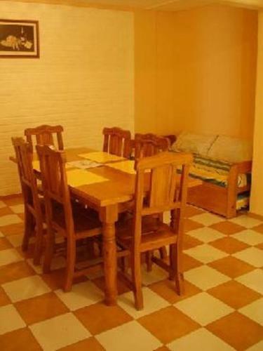 Muras Apart Hotel