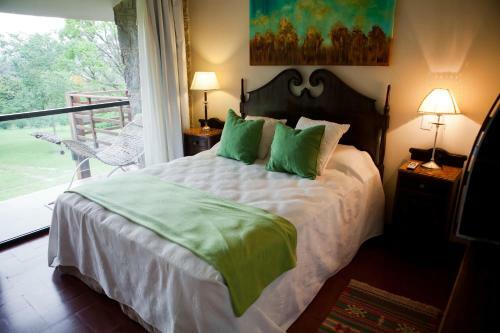 La Pedrera Hotel Boutique Raco
