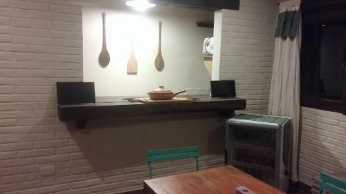 La Pedrera Hotel Boutique Raco