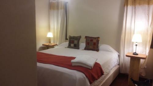 La Pedrera Hotel Boutique Raco