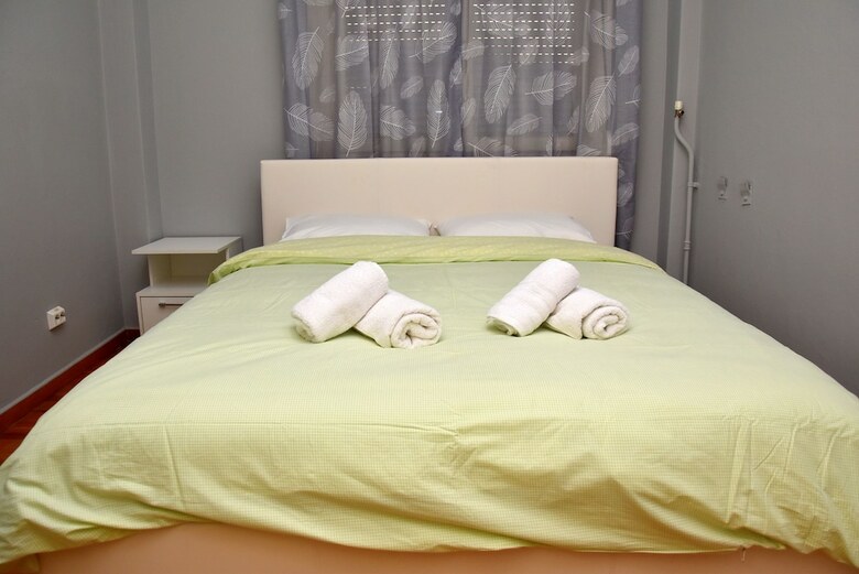 Apartamentos Smart Location