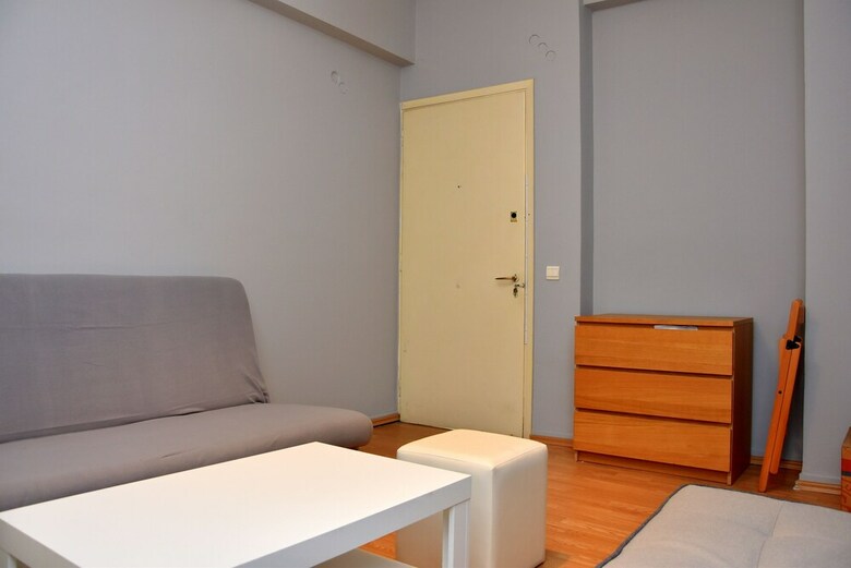 Apartamentos Smart Location