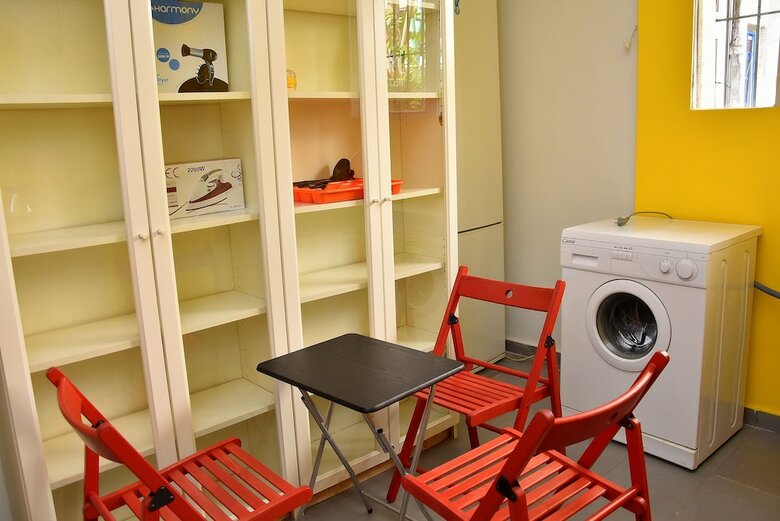 Apartamentos Smart Location